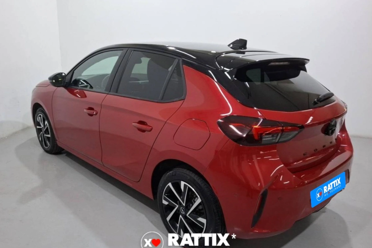 OPEL corsa vi 2023 Corsa 1.2 GS s&s 100cv